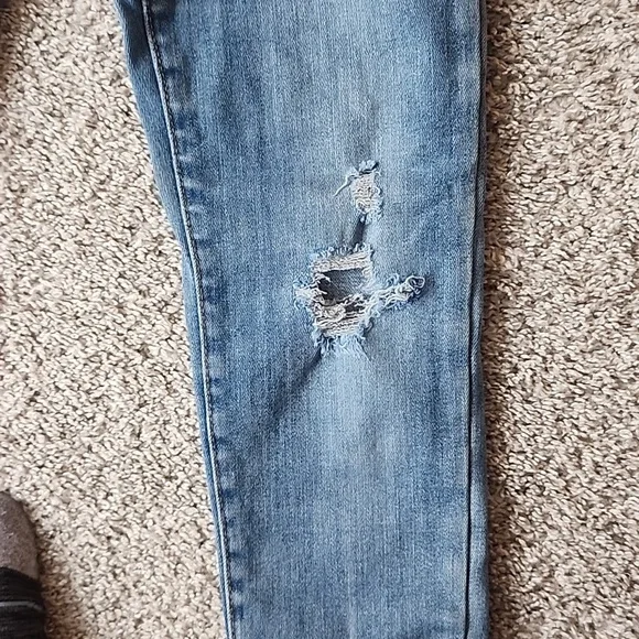 ~Old Navy~ Girls Ballerina Jeggings - Picture 3 of 8